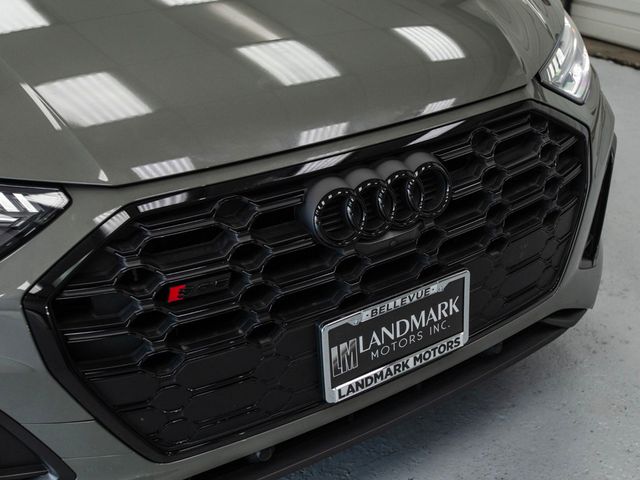 2024 Audi SQ5 Prestige 3.0 TFSI quattro - 23012820 - 9
