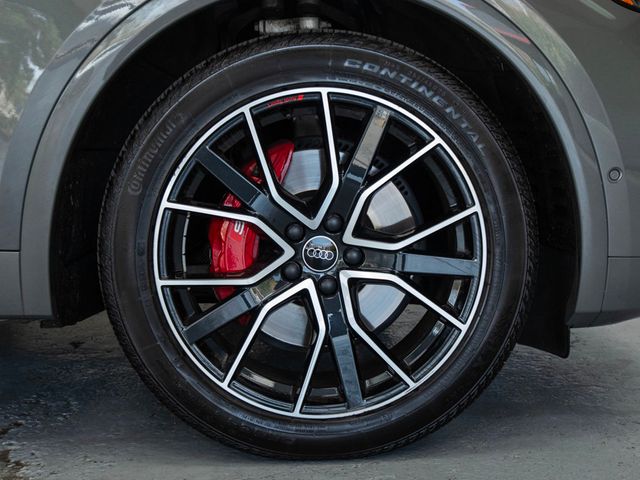 2024 Audi SQ5 Prestige 3.0 TFSI quattro - 23012820 - 10