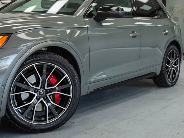 2024 Audi SQ5 Prestige 3.0 TFSI quattro - 23012820 - 12