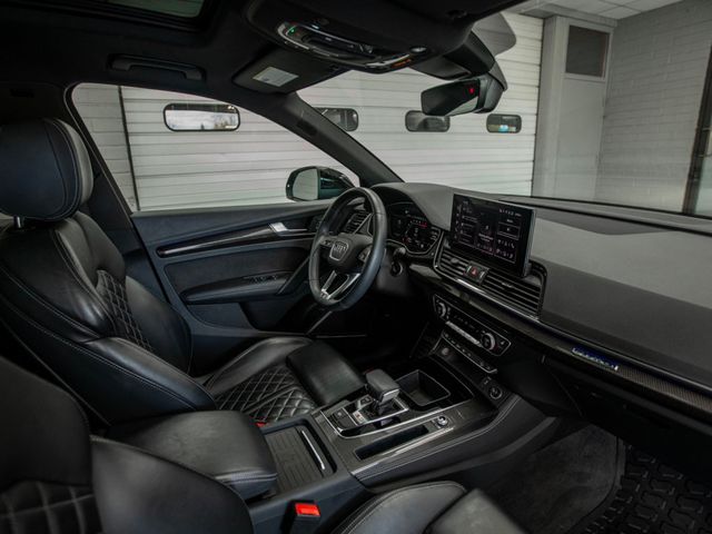 2024 Audi SQ5 Prestige 3.0 TFSI quattro - 23012820 - 14