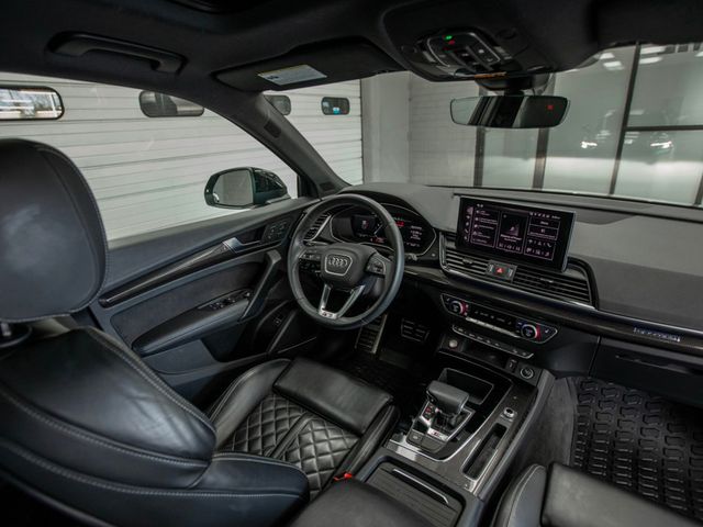 2024 Audi SQ5 Prestige 3.0 TFSI quattro - 23012820 - 15