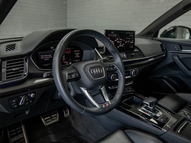 2024 Audi SQ5 Prestige 3.0 TFSI quattro - 23012820 - 16