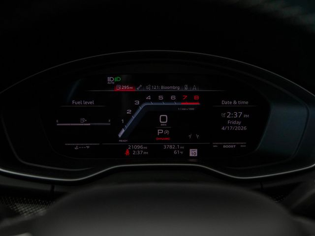 2024 Audi SQ5 Prestige 3.0 TFSI quattro - 23012820 - 18