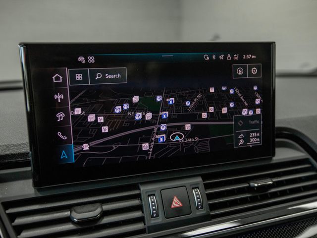 2024 Audi SQ5 Prestige 3.0 TFSI quattro - 23012820 - 19