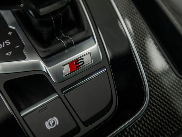 2024 Audi SQ5 Prestige 3.0 TFSI quattro - 23012820 - 23