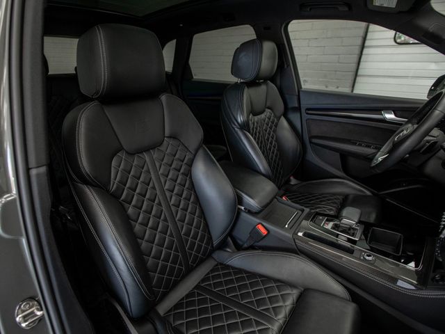 2024 Audi SQ5 Prestige 3.0 TFSI quattro - 23012820 - 25