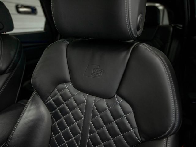 2024 Audi SQ5 Prestige 3.0 TFSI quattro - 23012820 - 27