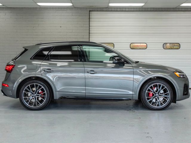 2024 Audi SQ5 Prestige 3.0 TFSI quattro - 23012820 - 2