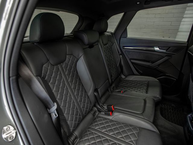 2024 Audi SQ5 Prestige 3.0 TFSI quattro - 23012820 - 29