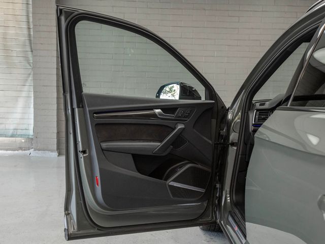 2024 Audi SQ5 Prestige 3.0 TFSI quattro - 23012820 - 31
