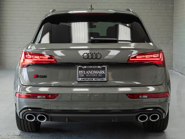 2024 Audi SQ5 Prestige 3.0 TFSI quattro - 23012820 - 35