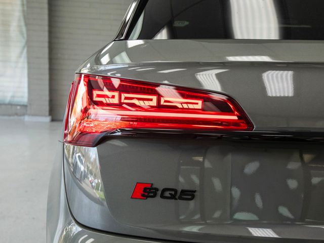 2024 Audi SQ5 Prestige 3.0 TFSI quattro - 23012820 - 36