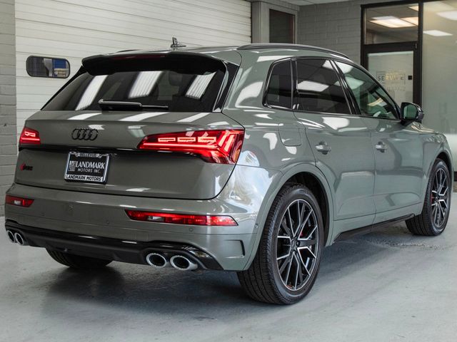 2024 Audi SQ5 Prestige 3.0 TFSI quattro - 23012820 - 38