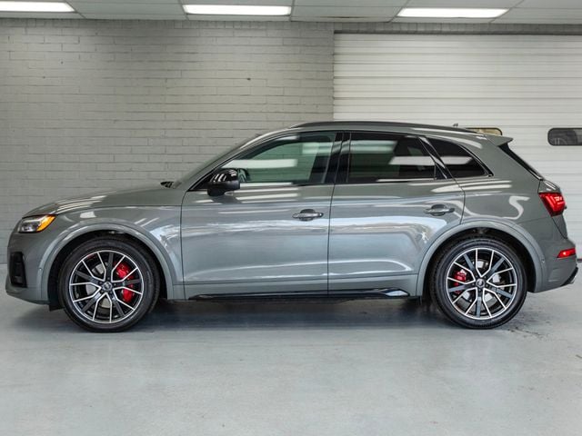 2024 Audi SQ5 Prestige 3.0 TFSI quattro - 23012820 - 3