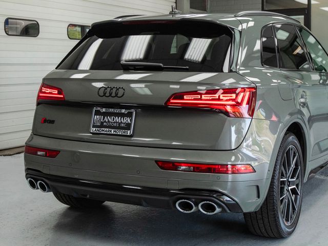 2024 Audi SQ5 Prestige 3.0 TFSI quattro - 23012820 - 39