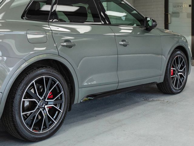 2024 Audi SQ5 Prestige 3.0 TFSI quattro - 23012820 - 40