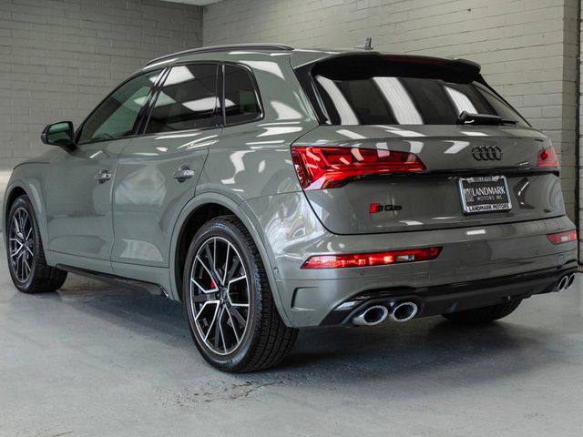 2024 Audi SQ5 Prestige 3.0 TFSI quattro - 23012820 - 41