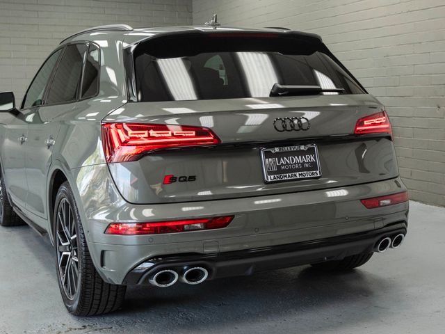 2024 Audi SQ5 Prestige 3.0 TFSI quattro - 23012820 - 42