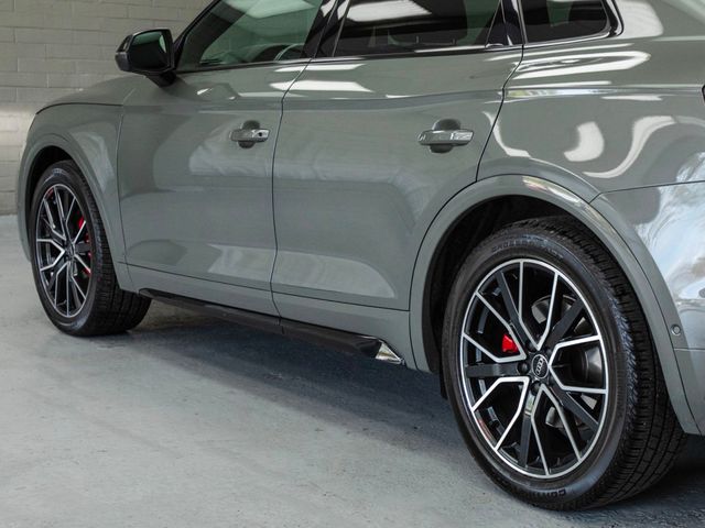 2024 Audi SQ5 Prestige 3.0 TFSI quattro - 23012820 - 43