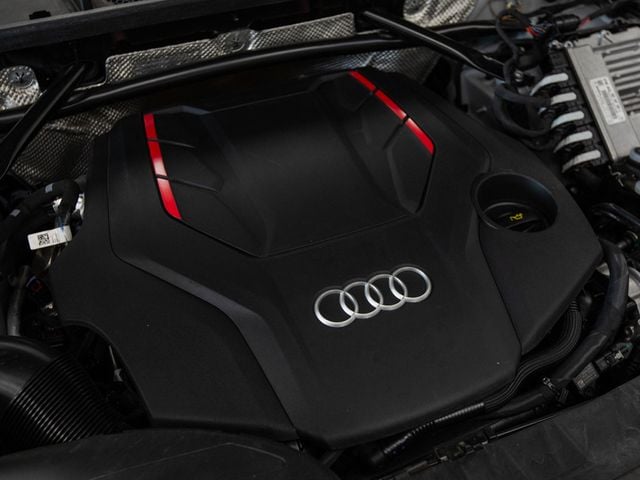 2024 Audi SQ5 Prestige 3.0 TFSI quattro - 23012820 - 5