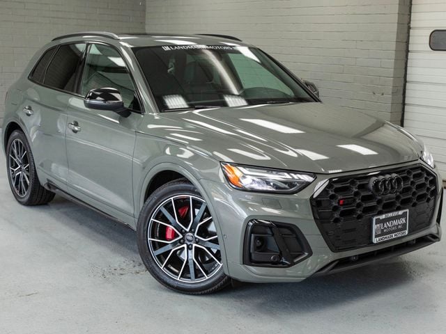 2024 Audi SQ5 Prestige 3.0 TFSI quattro - 23012820 - 6