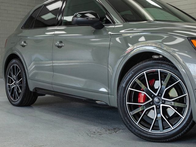 2024 Audi SQ5 Prestige 3.0 TFSI quattro - 23012820 - 7