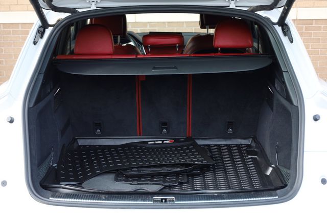 2024 Audi SQ5 Prestige 3.0 TFSI quattro - 22969106 - 10