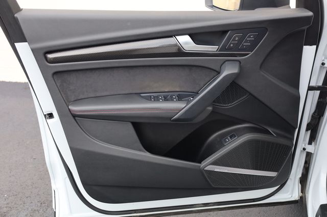 2024 Audi SQ5 Prestige 3.0 TFSI quattro - 22969106 - 13