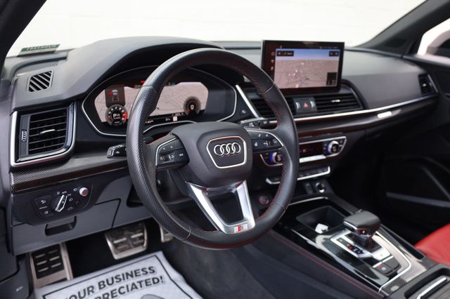 2024 Audi SQ5 Prestige 3.0 TFSI quattro - 22969106 - 14