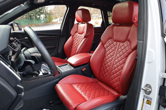 2024 Audi SQ5 Prestige 3.0 TFSI quattro - 22969106 - 15