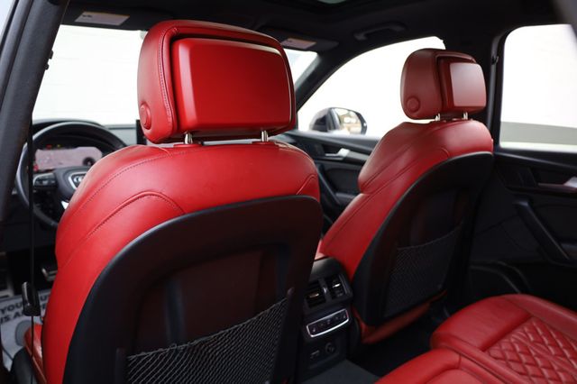 2024 Audi SQ5 Prestige 3.0 TFSI quattro - 22969106 - 17