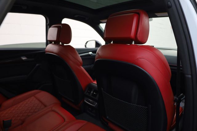 2024 Audi SQ5 Prestige 3.0 TFSI quattro - 22969106 - 20