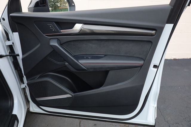 2024 Audi SQ5 Prestige 3.0 TFSI quattro - 22969106 - 22