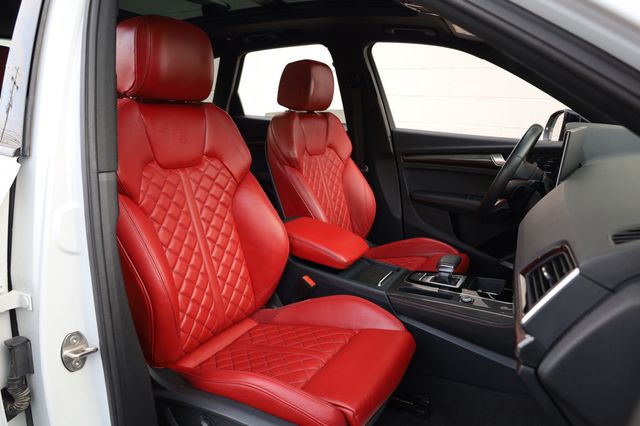 2024 Audi SQ5 Prestige 3.0 TFSI quattro - 22969106 - 23