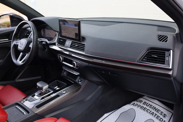 2024 Audi SQ5 Prestige 3.0 TFSI quattro - 22969106 - 24