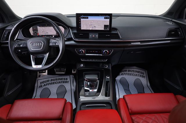 2024 Audi SQ5 Prestige 3.0 TFSI quattro - 22969106 - 25