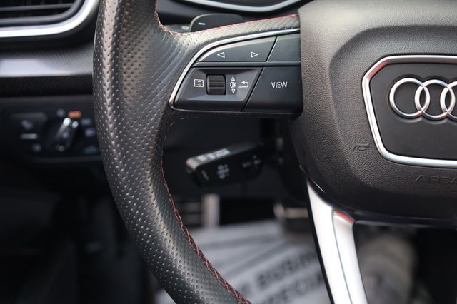 2024 Audi SQ5 Prestige 3.0 TFSI quattro - 22969106 - 27