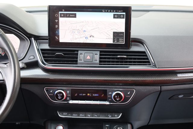 2024 Audi SQ5 Prestige 3.0 TFSI quattro - 22969106 - 33