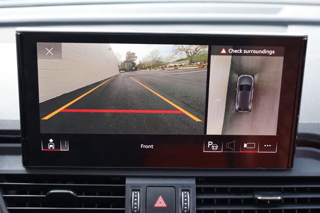 2024 Audi SQ5 Prestige 3.0 TFSI quattro - 22969106 - 34