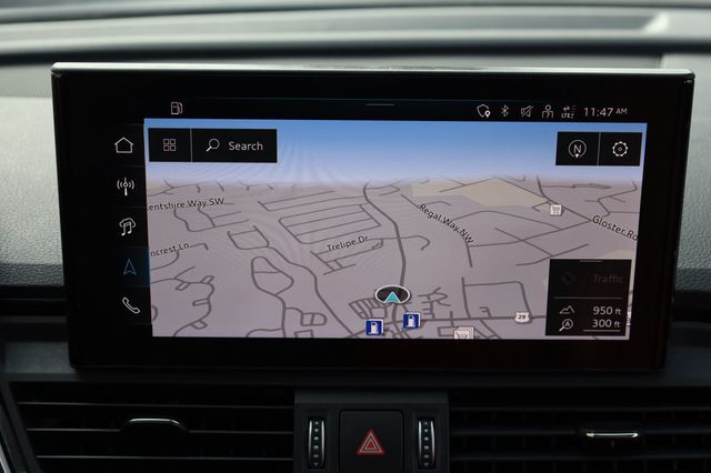 2024 Audi SQ5 Prestige 3.0 TFSI quattro - 22969106 - 35