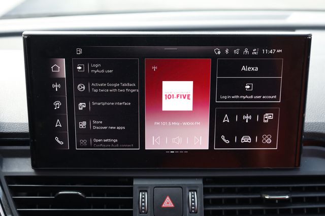 2024 Audi SQ5 Prestige 3.0 TFSI quattro - 22969106 - 36