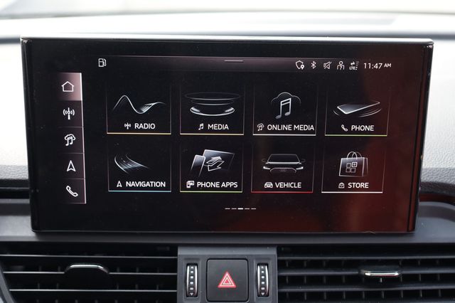 2024 Audi SQ5 Prestige 3.0 TFSI quattro - 22969106 - 37