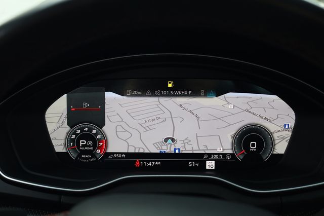 2024 Audi SQ5 Prestige 3.0 TFSI quattro - 22969106 - 40