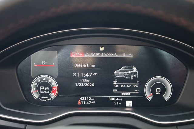 2024 Audi SQ5 Prestige 3.0 TFSI quattro - 22969106 - 41