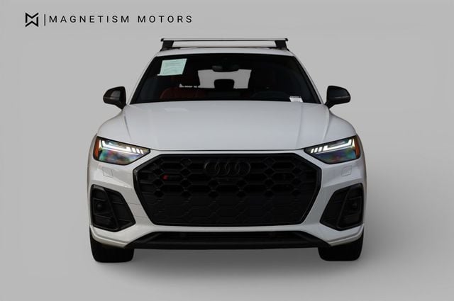 2024 Audi SQ5 Prestige 3.0 TFSI quattro - 22969106 - 4