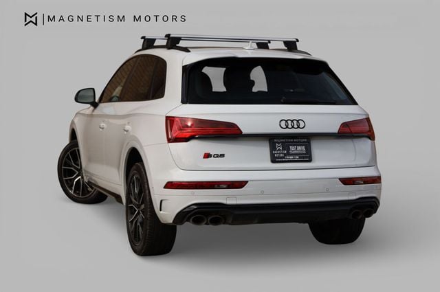 2024 Audi SQ5 Prestige 3.0 TFSI quattro - 22969106 - 6