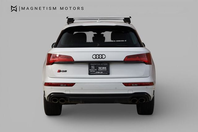 2024 Audi SQ5 Prestige 3.0 TFSI quattro - 22969106 - 7