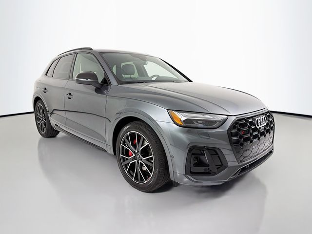 2024 Audi SQ5 Prestige 3.0 TFSI quattro - 23024262 - 0