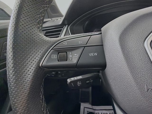 2024 Audi SQ5 Prestige 3.0 TFSI quattro - 23024262 - 10