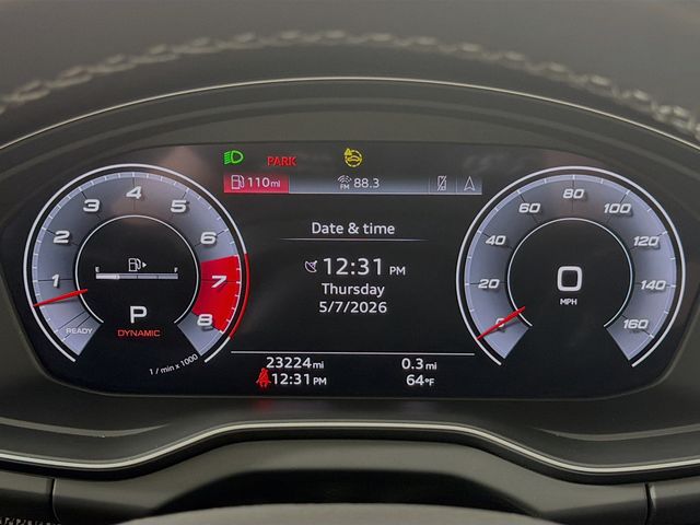 2024 Audi SQ5 Prestige 3.0 TFSI quattro - 23024262 - 12